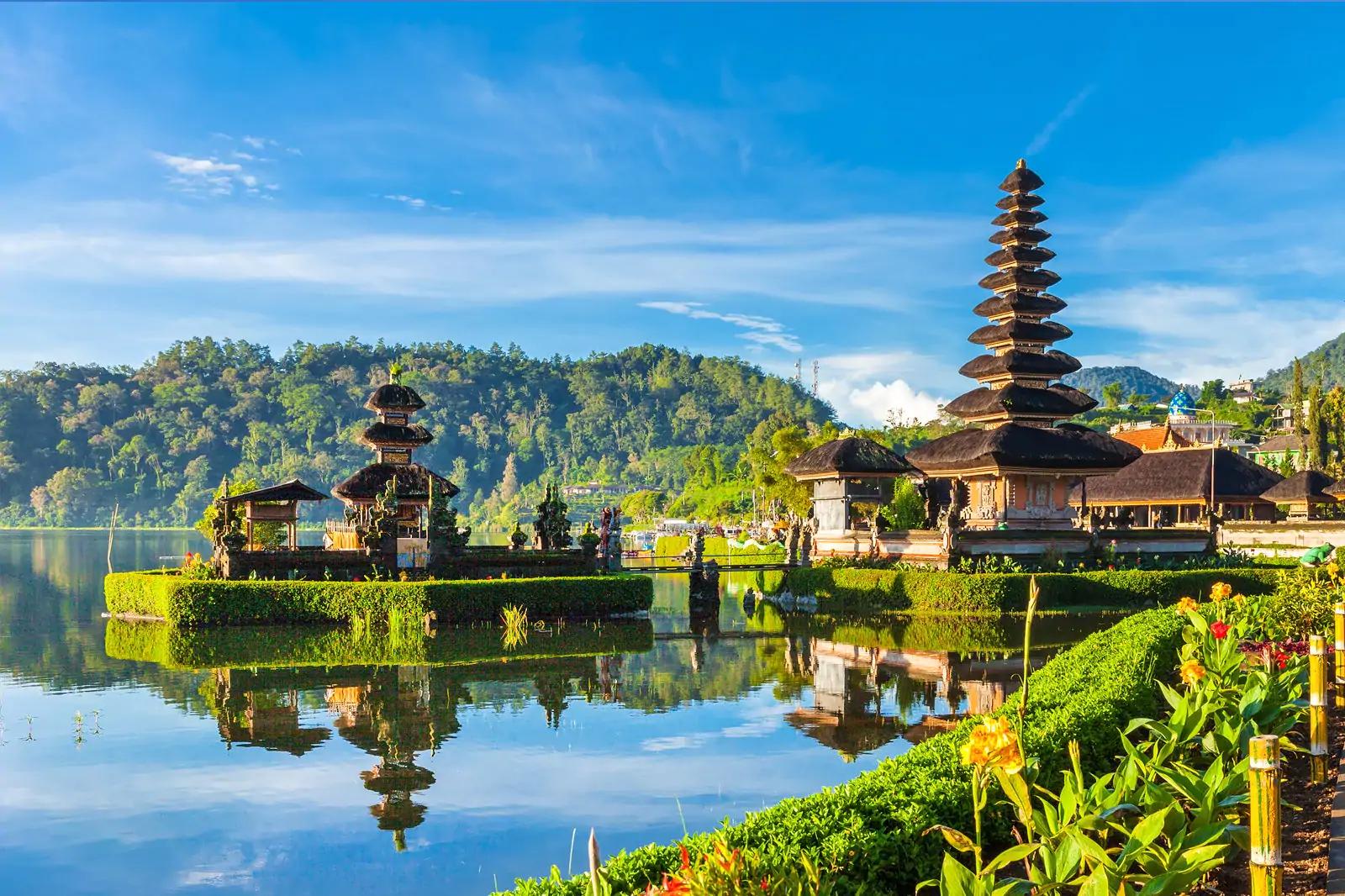 Bali 7 Nights